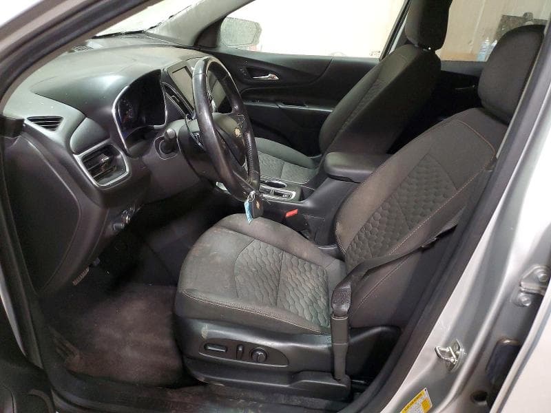 2020 CHEVROLET EQUINOX LT 7