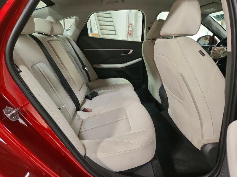 2025 HYUNDAI SONATA SEL 10