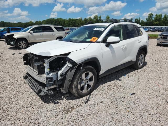 2020 TOYOTA RAV4 - 1