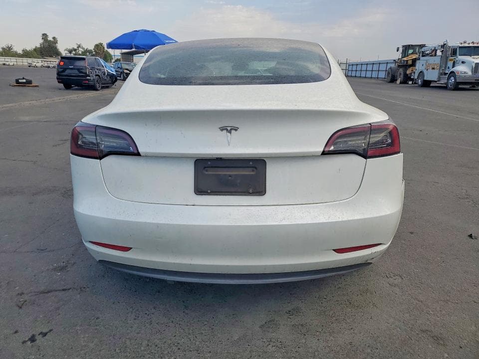 2023 TESLA MODEL 3 6