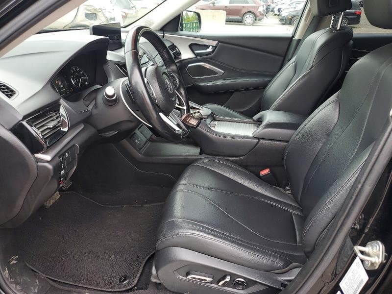 2019 ACURA RDX 7