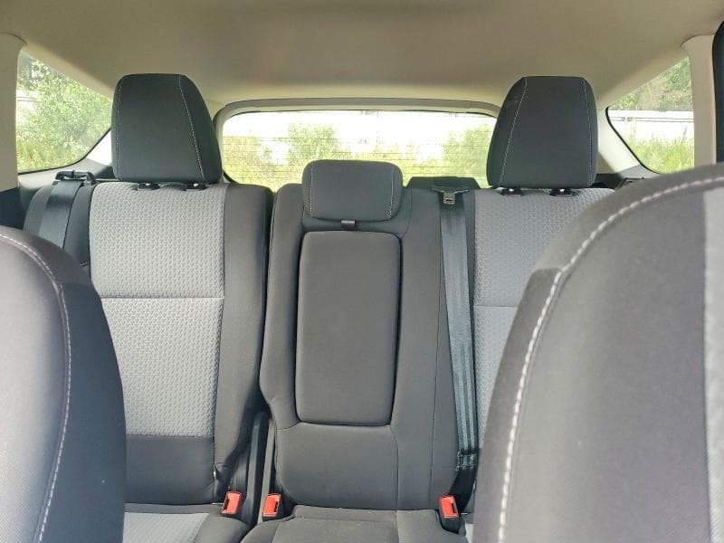 2017 FORD ESCAPE SE 10