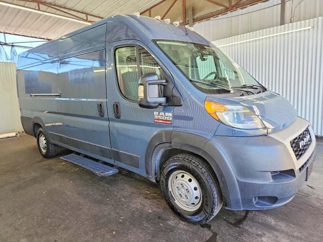 2020 RAM PROMASTER 3500 3500 HIGH 4