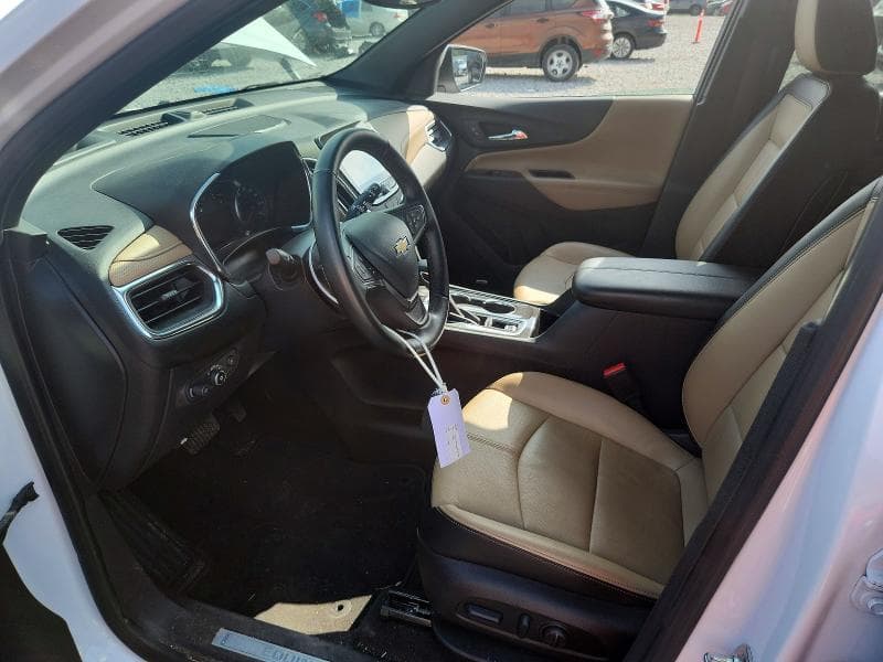 2024 CHEVROLET EQUINOX PREMIER 7
