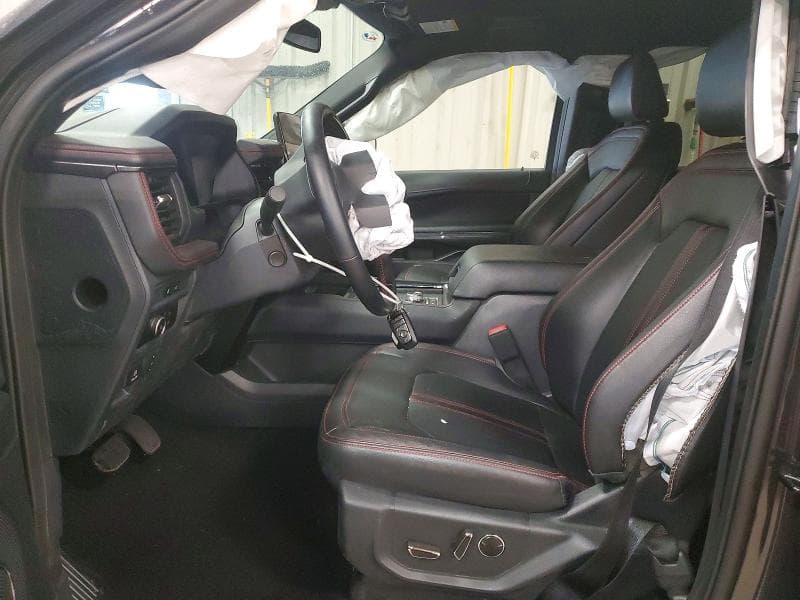 2024 FORD EXPEDITION LIMITED 7