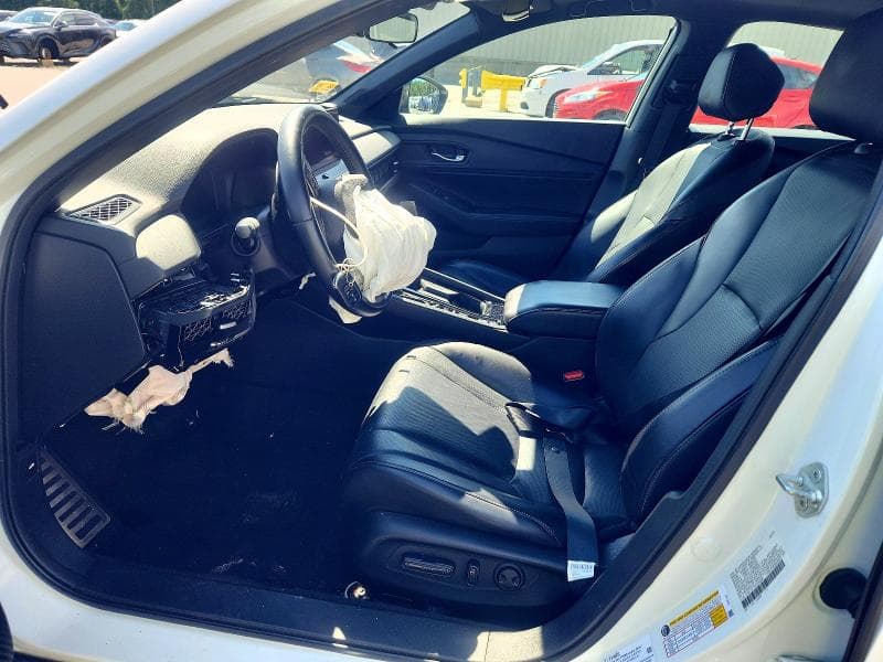 2023 HONDA ACCORD HYBRID SPORT-L 7