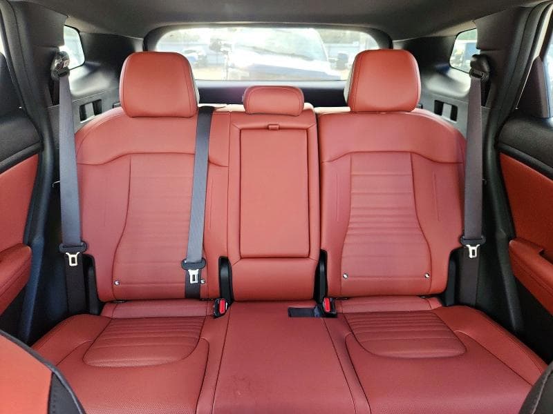 2026 KIA SPORTAGE SX PRESTIGE 10