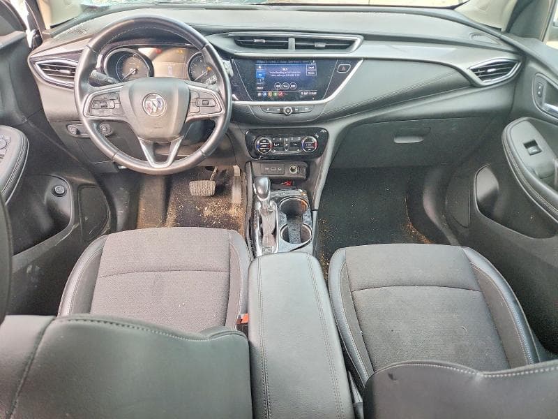 2020 BUICK ENCORE GX SELECT 8