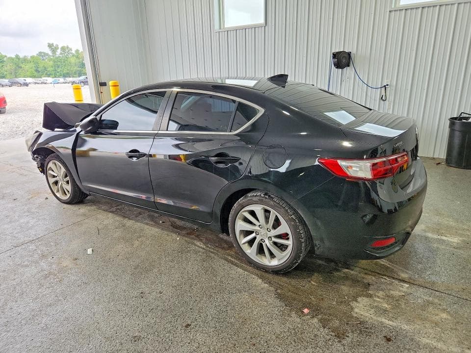 2017 ACURA ILX BASE WATCH PLUS 2