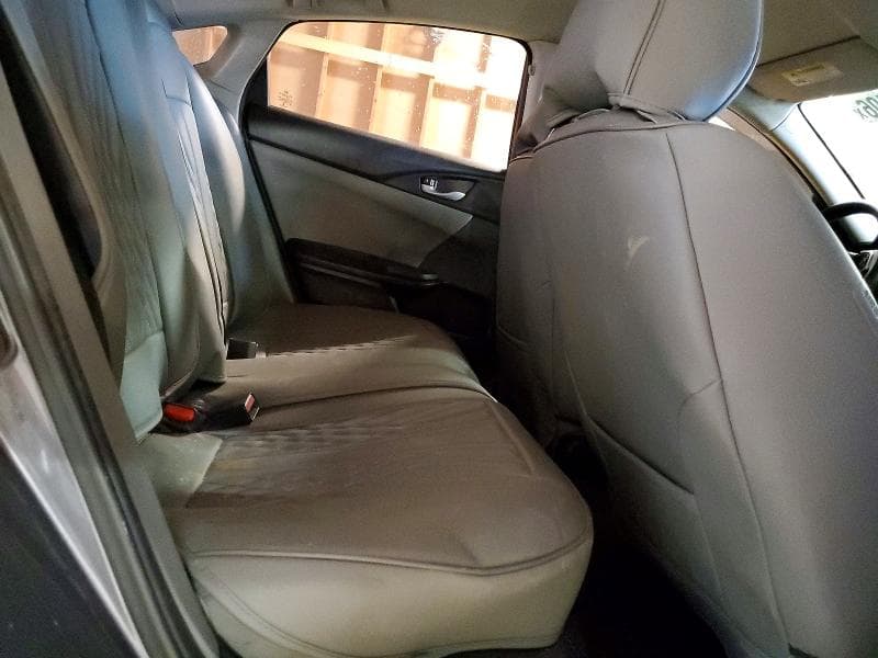 2019 HONDA CIVIC LX 10