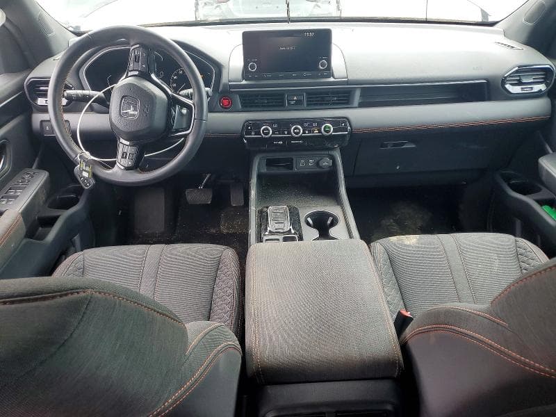 2024 HONDA PILOT SPORT 8
