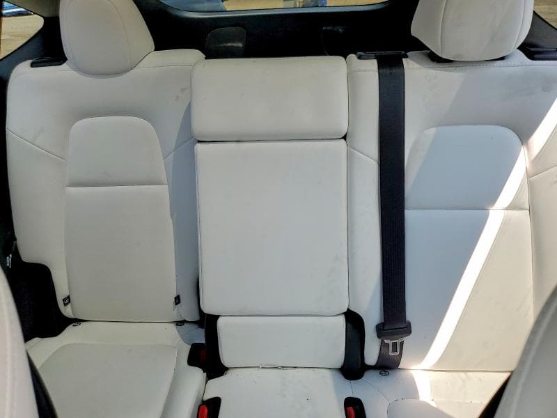 2025 TESLA MODEL Y 10