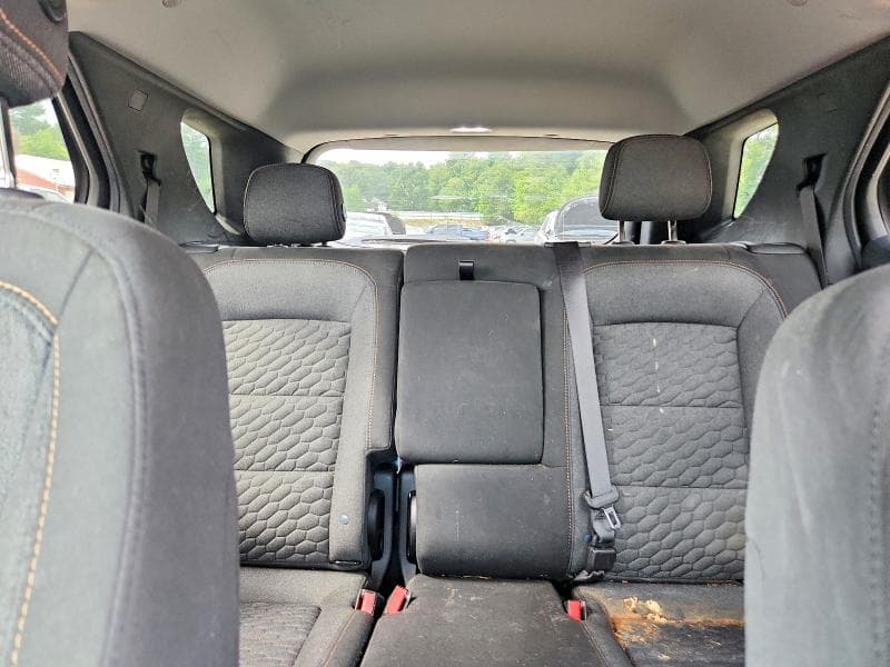 2020 CHEVROLET EQUINOX LT 10