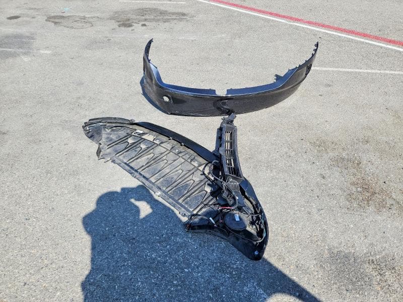 2024 TESLA MODEL 3 12