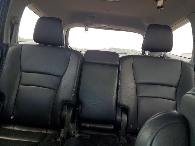 2019 HONDA PILOT EXL 10