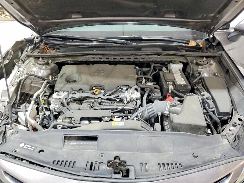 2024 TOYOTA CAMRY 11