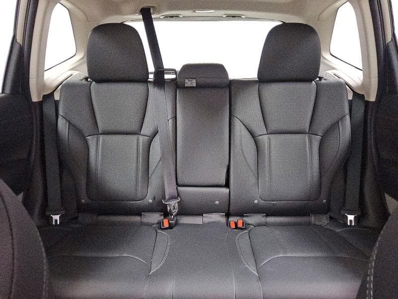 2023 SUBARU FORESTER LIMITED 10