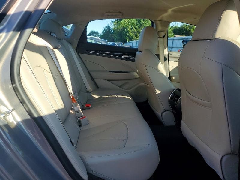 2018 BUICK LACROSSE PREMIUM 10