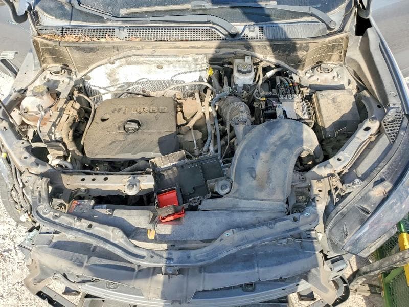 2021 BUICK ENCORE GX SELECT 12