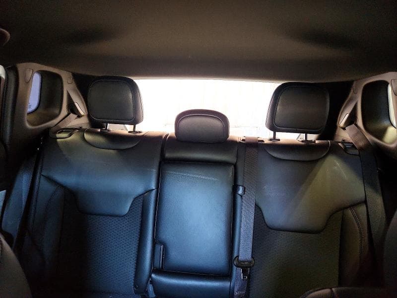 2023 JEEP COMPASS LATITUDE 10