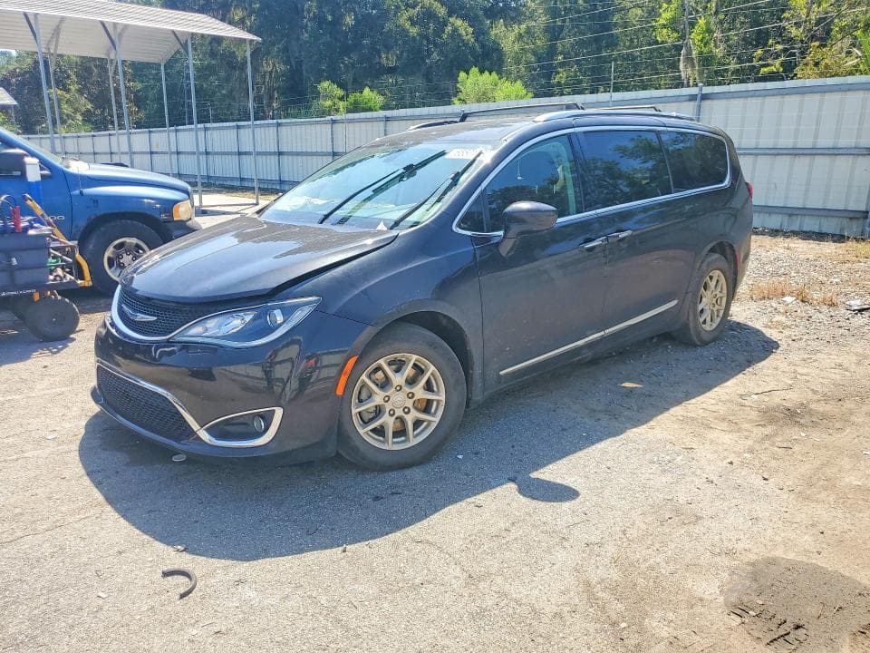 2020 CHRYSLER PACIFICA TOURING L - 1