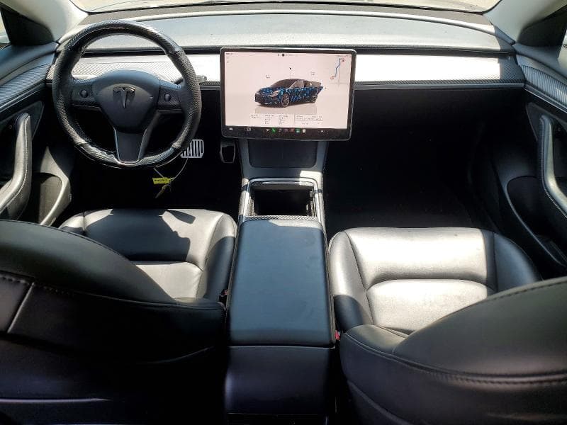 2023 TESLA MODEL 3 8