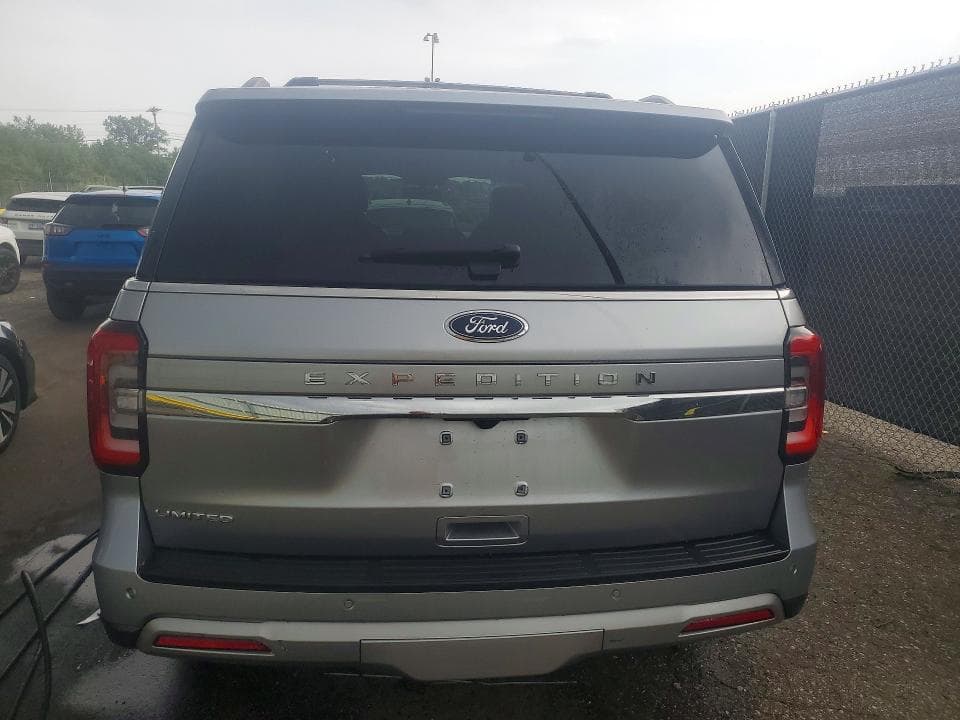 2024 FORD EXPEDITION LIMITED 6