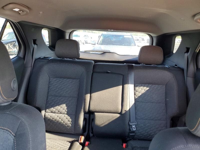 2019 CHEVROLET EQUINOX LT 10