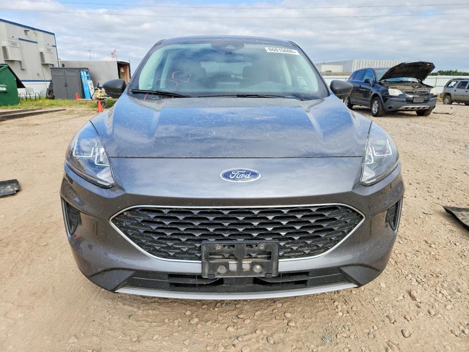 2022 FORD ESCAPE SE 5
