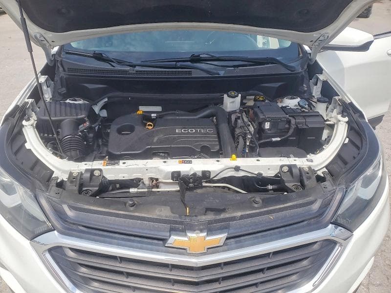 2020 CHEVROLET EQUINOX LT 12