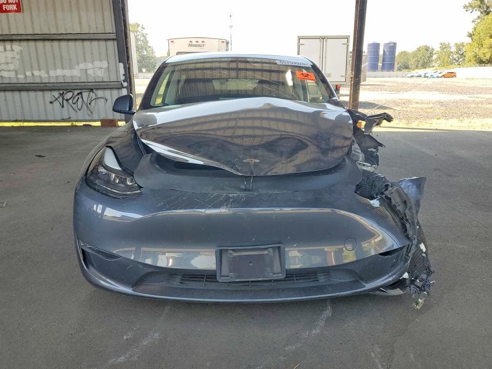2023 TESLA MODEL Y 5