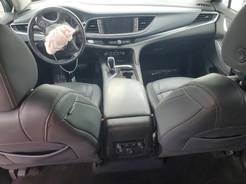 2019 BUICK ENCLAVE ESSENCE 8