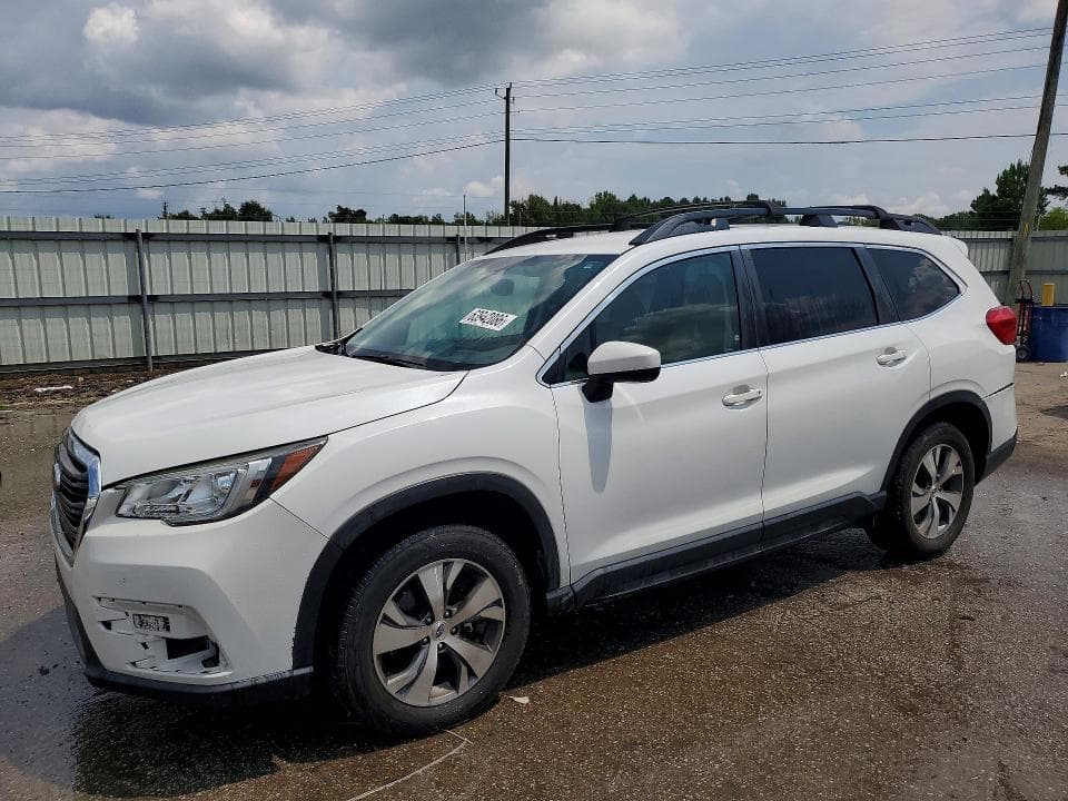 2019 SUBARU ASCENT PREMIUM - 1