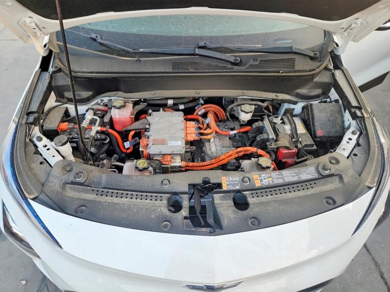 2023 CHEVROLET BOLT EUV LT 12