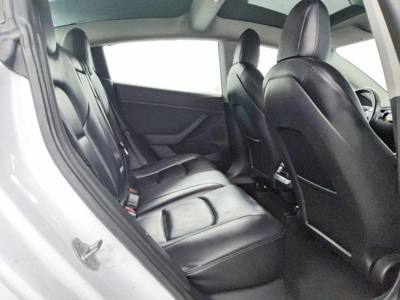 2022 TESLA MODEL 3 10