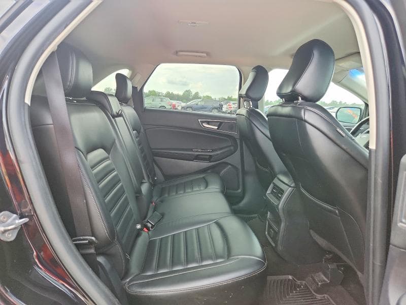 2020 FORD EDGE SEL 11