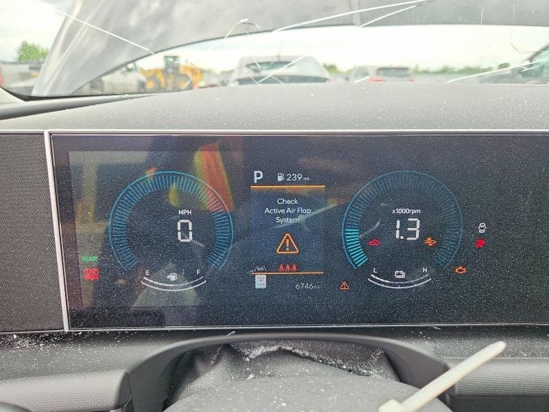 2026 HYUNDAI TUCSON SEL 9