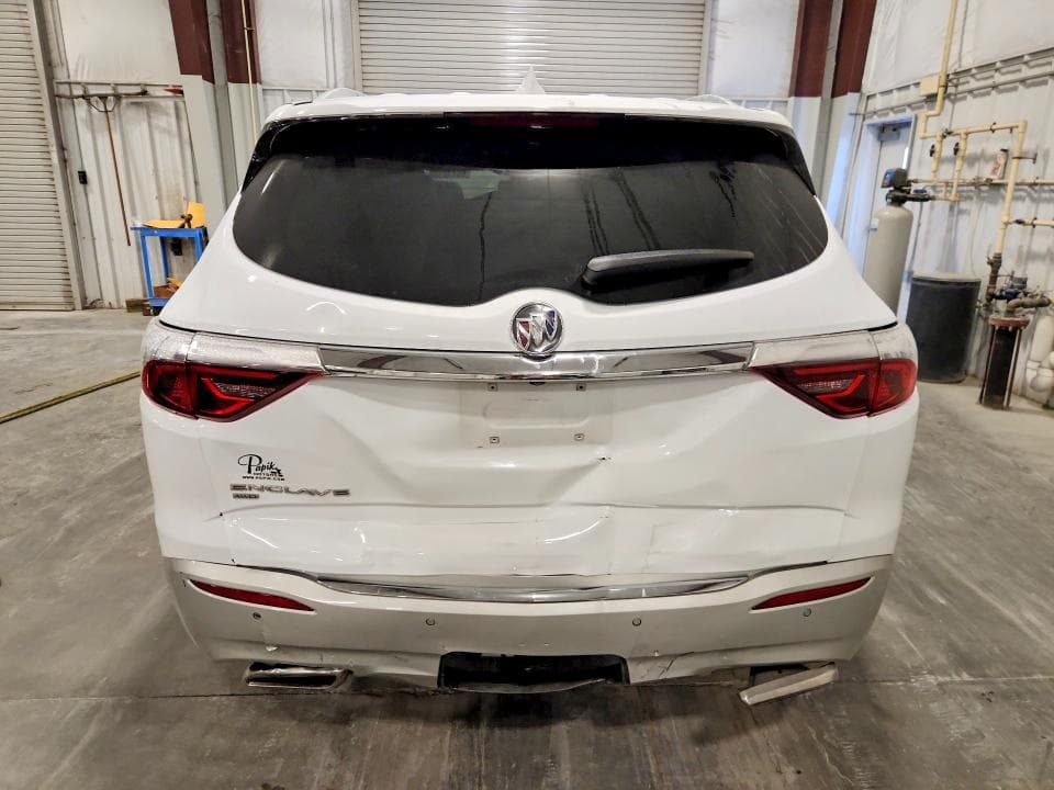 2023 BUICK ENCLAVE ESSENCE 6