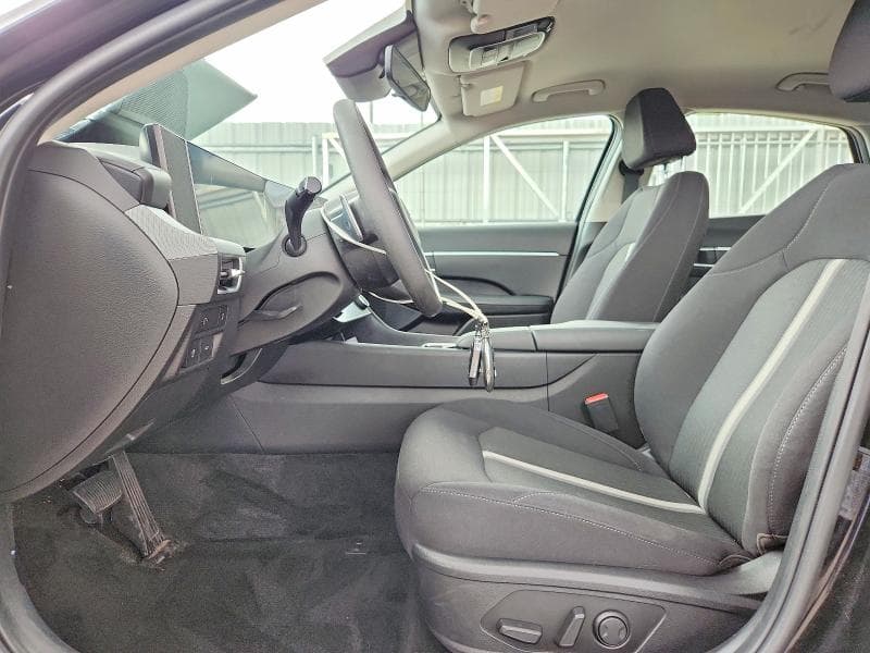2025 HYUNDAI SONATA SEL 7