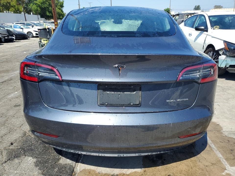 2023 TESLA MODEL 3 6