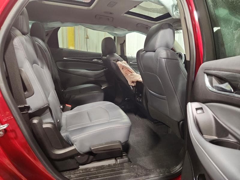 2020 BUICK ENCLAVE ESSENCE 11