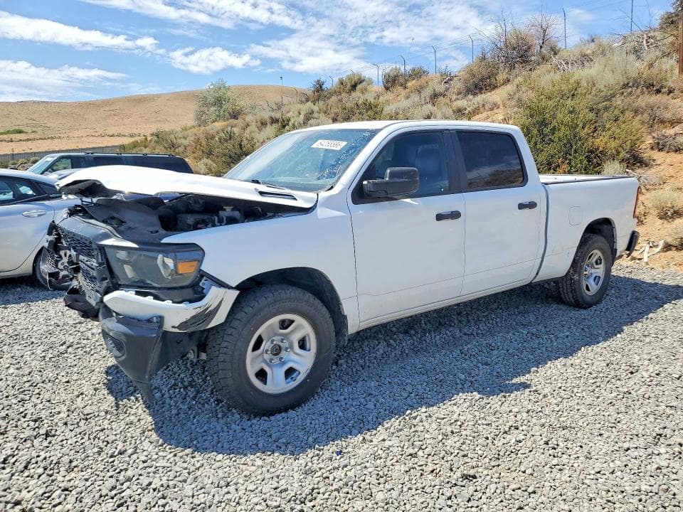 2023 RAM 1500 TRADESMAN - 1