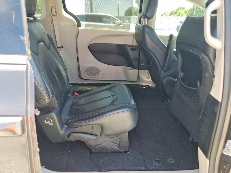 2018 CHRYSLER PACIFICA TOURING L 11