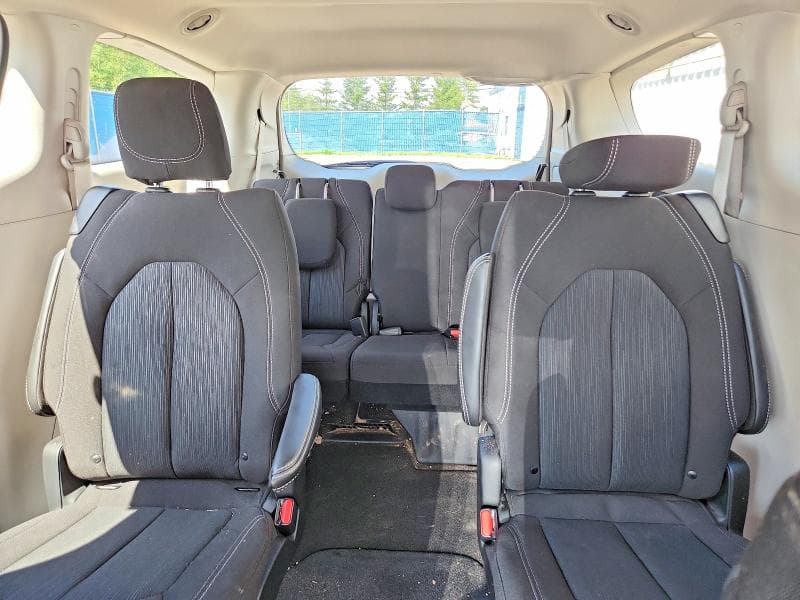 2024 CHRYSLER GRAND CARAVAN SXT 10