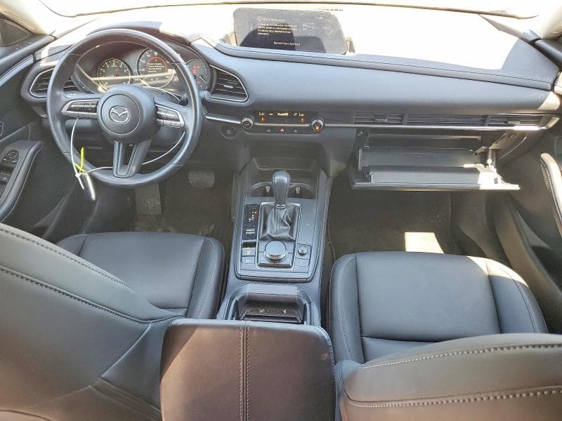 2023 MAZDA CX-30 SELECT 8