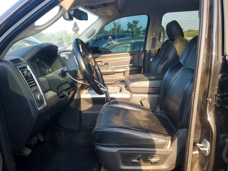 2017 RAM 2500 LARAMIE 7