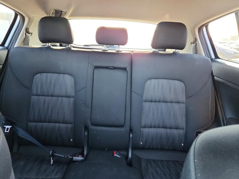 2020 KIA SPORTAGE LX 10