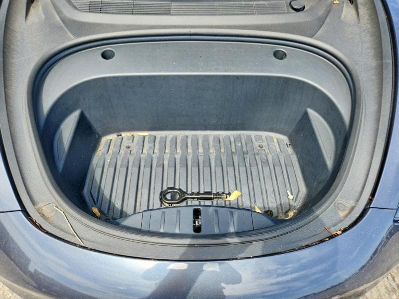 2023 TESLA MODEL 3 11