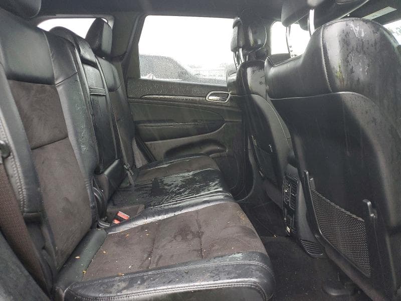 2020 JEEP GRAND CHEROKEE LAREDO 10