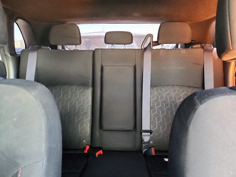2021 MITSUBISHI OUTLANDER SPORT ES 10